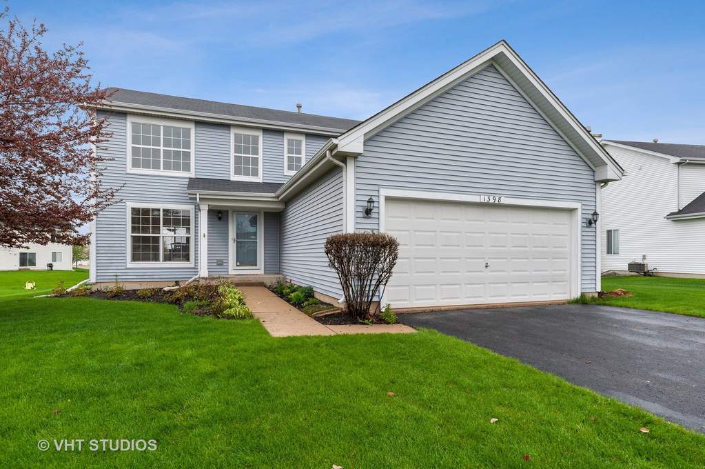 1398 S Bayport Lane Round Lake, Illinois 60073 - Image 1