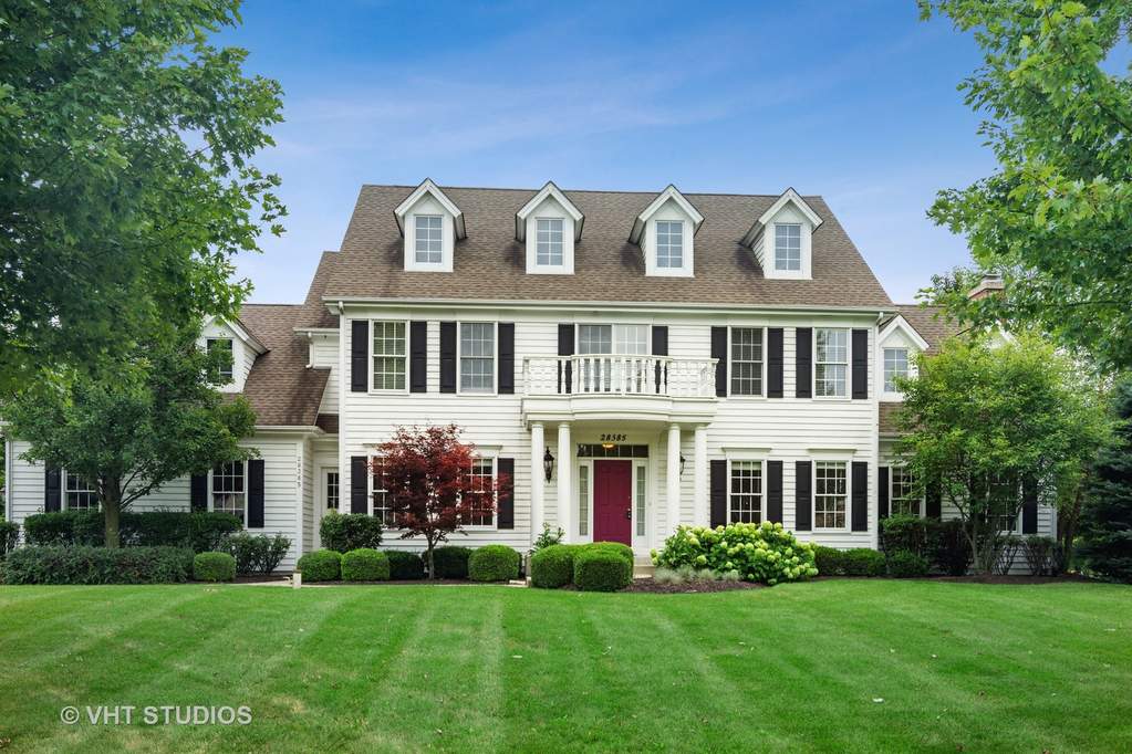 28385 W Harvest Glen Circle Cary, Illinois 60013 - Image 1
