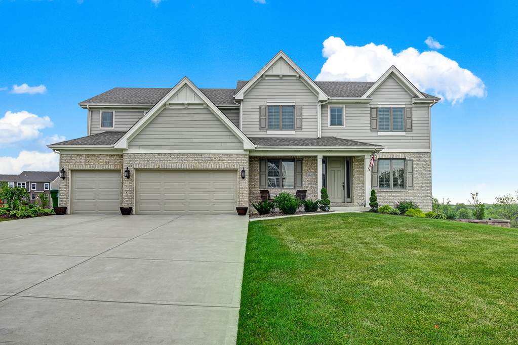 15241 S Nutmeg Avenue Homer Glen, Illinois 60491 - Image 1