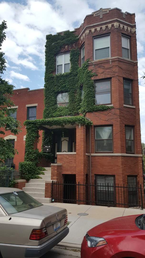 1557 N Honore Street 1 Chicago, IL 60622 MLS 10492899 properties