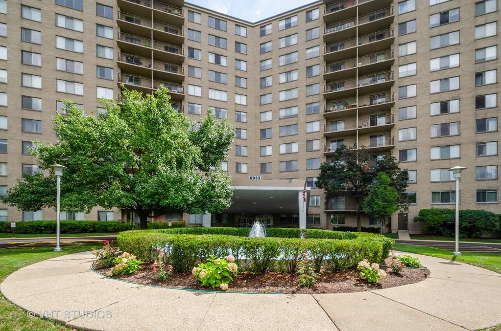 6933 N Kedzie Avenue 312 Chicago, IL 60645 MLS 10492932 properties