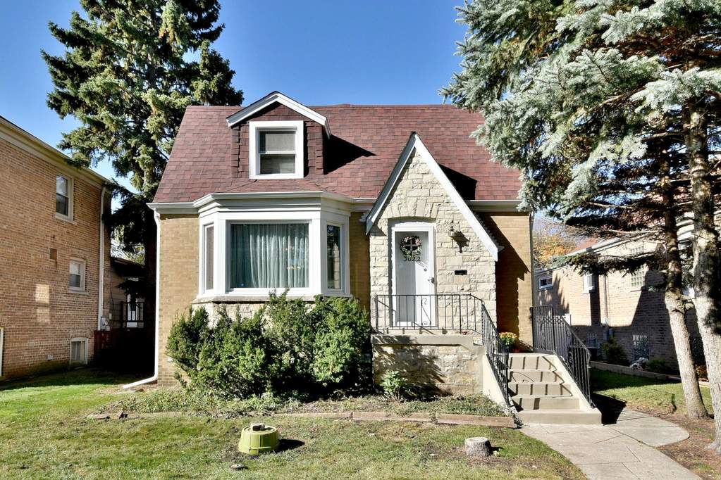 3022 N 77th Court Elmwood Park, Illinois 60707 - Image 1