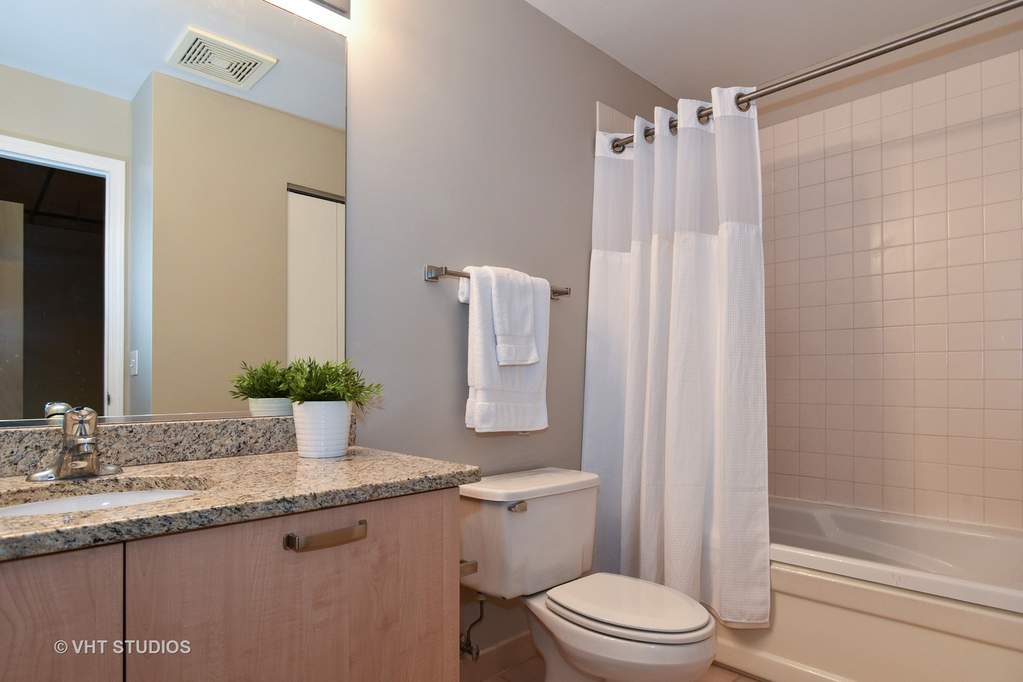 111 S Morgan Street #305 Chicago, Illinois 60607 - Image 13
