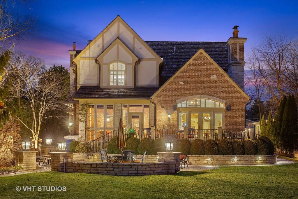 226 W 9th Street Hinsdale, Illinois 60521 - Image 1