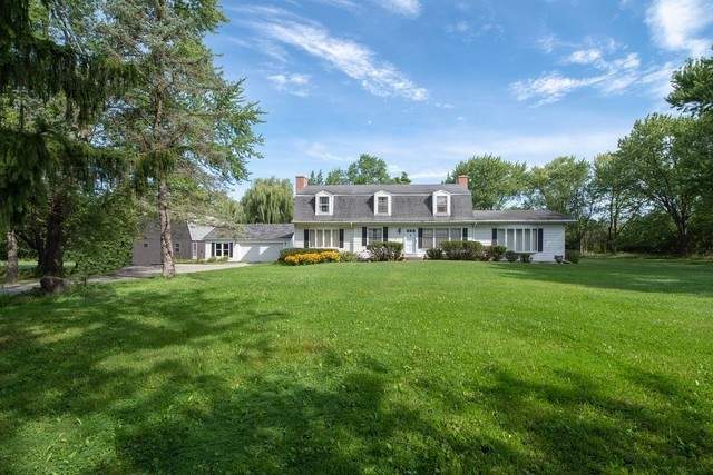 14160 W Old School Road Libertyville, Illinois 60048 - Image 1