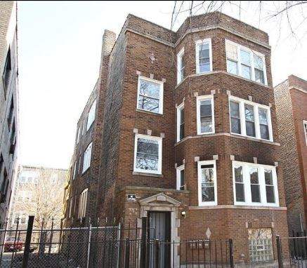 15 S Maryland Avenue 3 Chicago Il Mls Properties