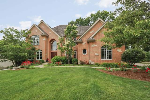 28588 Sky Crest Drive Mundelein, Illinois 60060 - Image 1