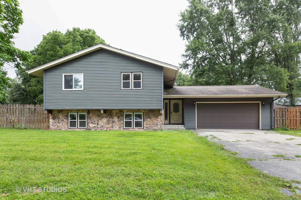 31680 S 216th Avenue Wilmington, IL 60481 MLS 10499760 properties