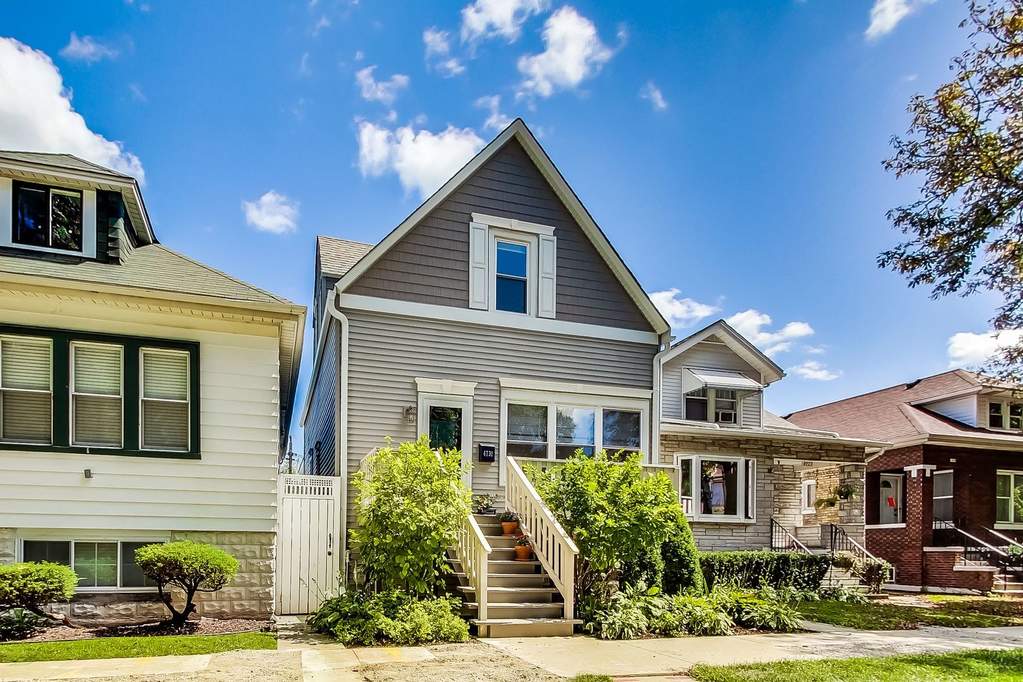 4731 N Karlov Avenue Chicago, Illinois 60630 - Image 1