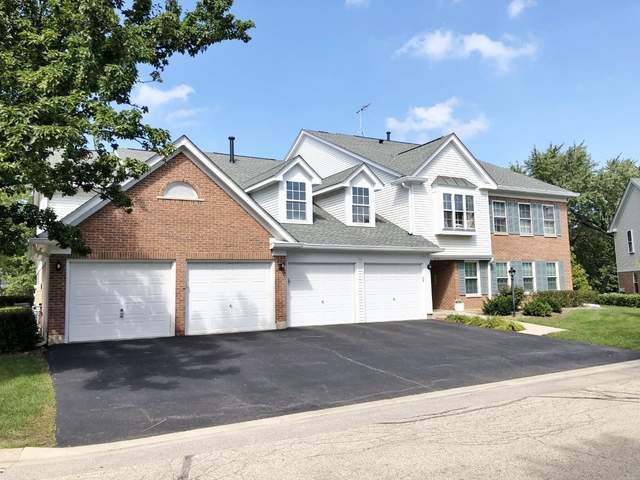816 Butternut Lane #A Mount Prospect, Illinois 60056 - Image 1