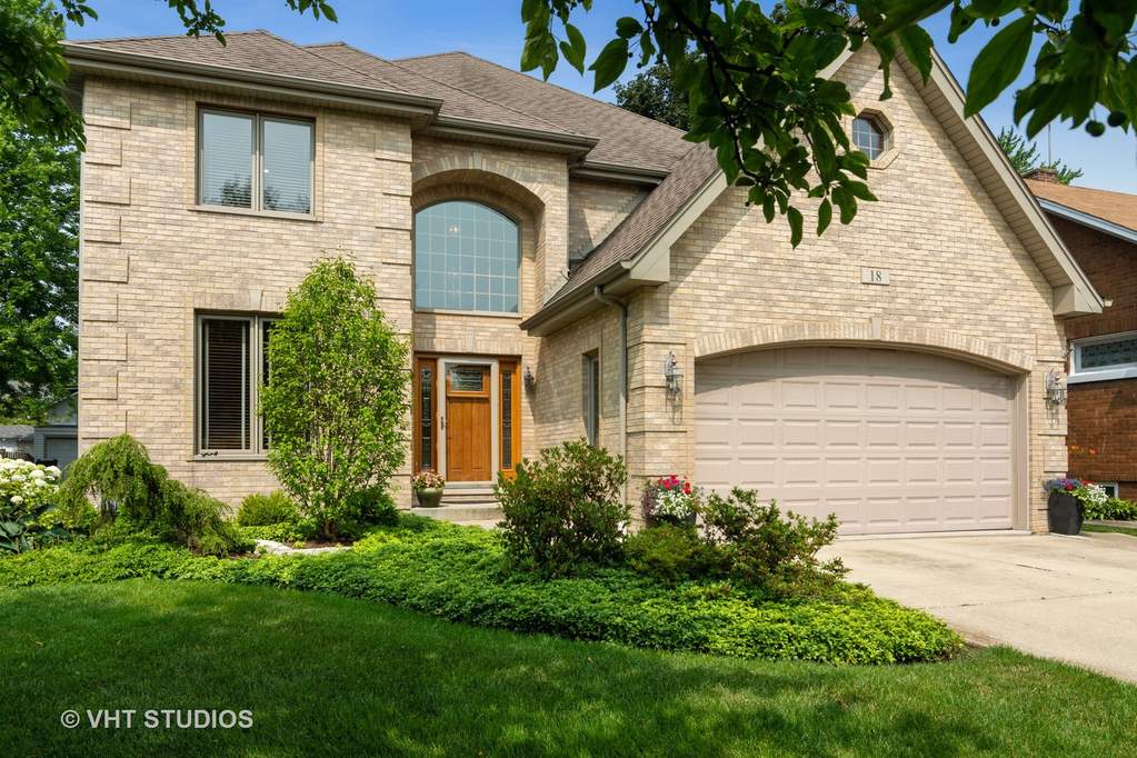 18 S Louis Street Mount Prospect, Illinois 60056 - Image 1