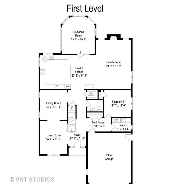 18 S Louis Street Mount Prospect, Illinois 60056 - Image 28