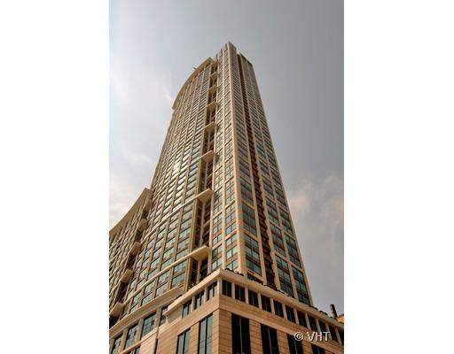 130 N Garland Court #2605 Chicago, Illinois 60602 - Image 1