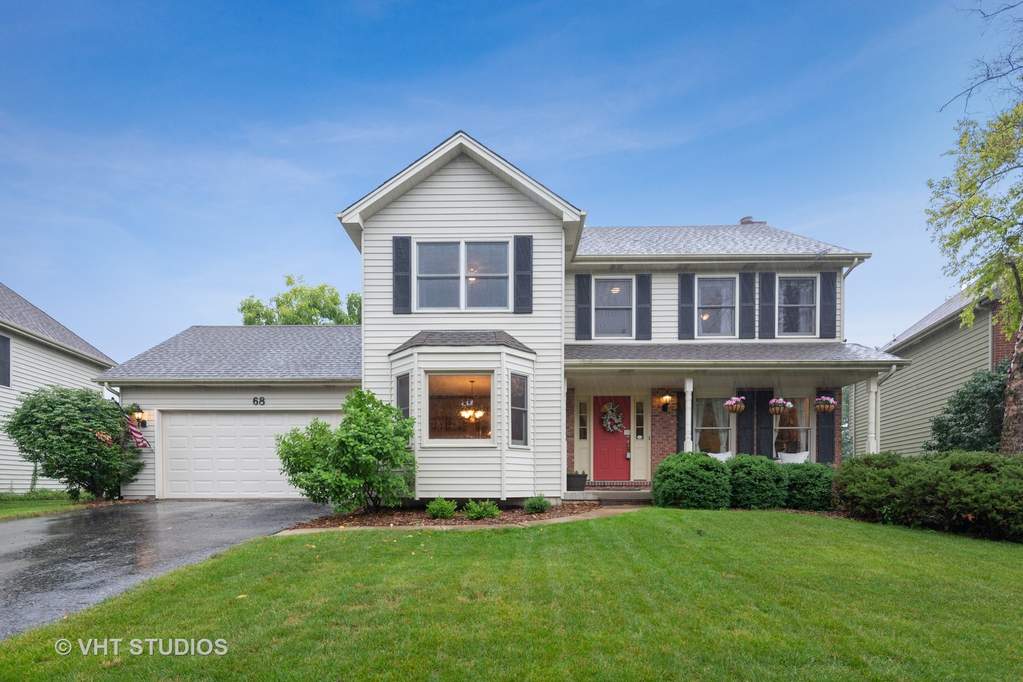68 Breckenridge Drive Aurora, Illinois 60504 - Image 1