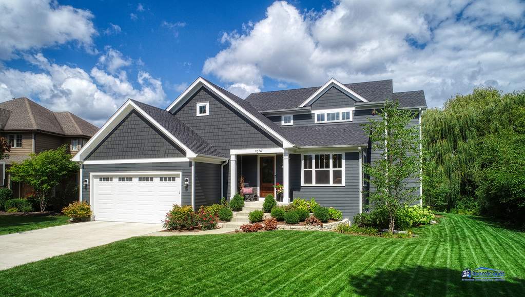 1074 Suffolk Court Gurnee, Illinois 60031 - Image 1