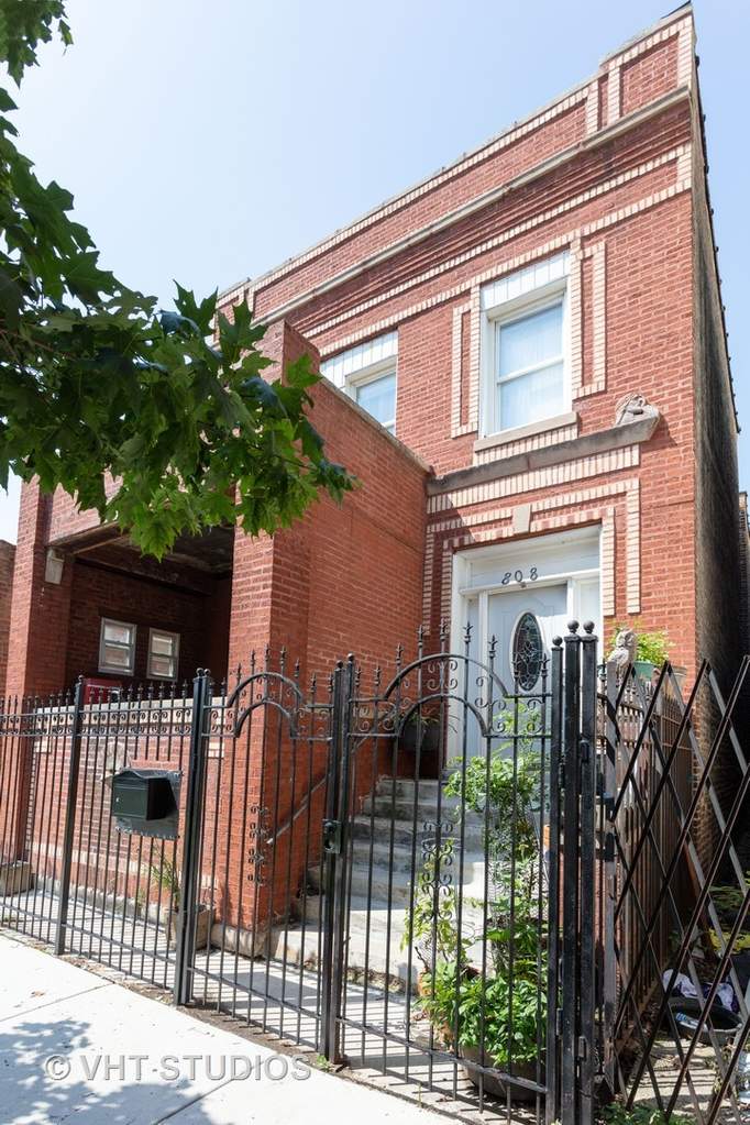 808 N Sacramento Boulevard Chicago, Illinois 60622 - Image 1