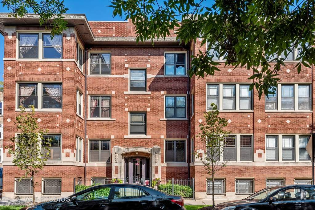 7015 N Greenview Avenue 1 Chicago, IL 60626 MLS 10508059 properties