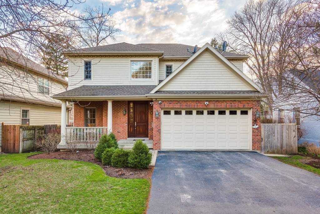 16 Sheldon Lane Highland Park, IL 60035 MLS 10509218 properties