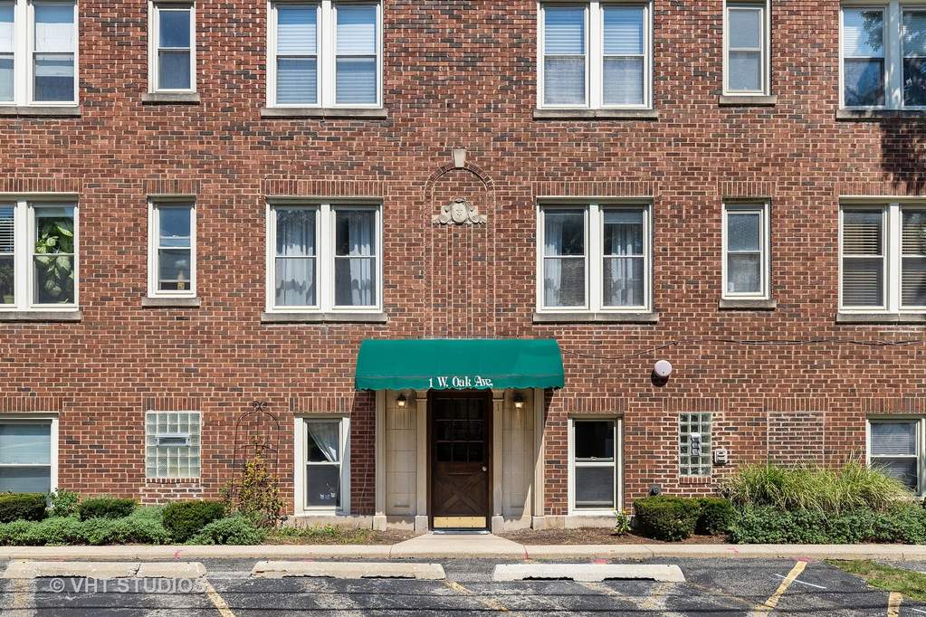 1 W Oak Avenue D3 La Grange Park, IL 60526 MLS 10509701 properties