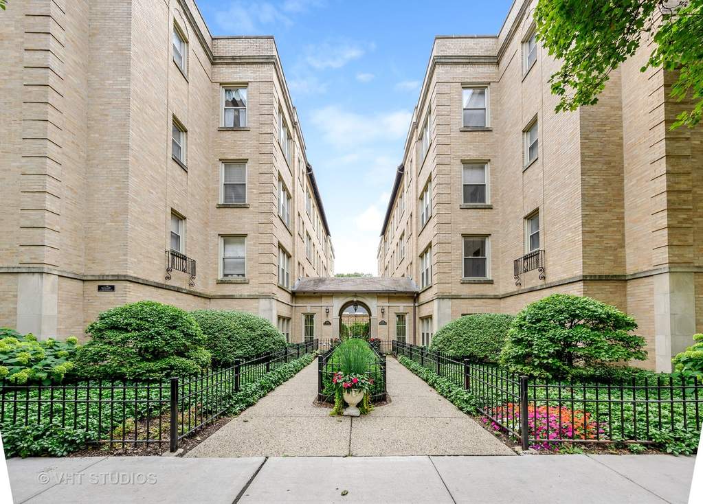1733 W Balmoral Avenue 1D Chicago, IL 60640 MLS 10512756 properties
