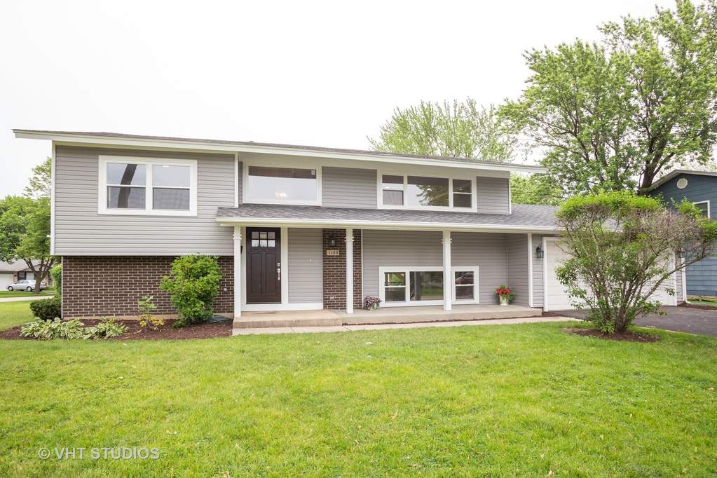 1133 Lancaster Avenue Elk Grove Village, Illinois 60007 - Image 1