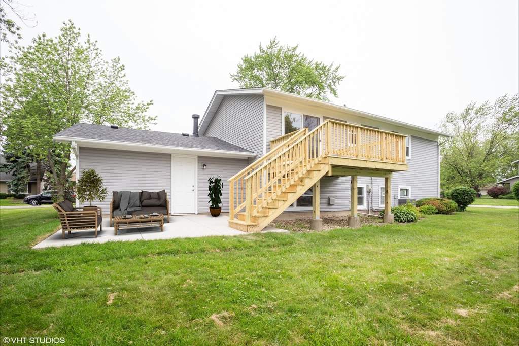 1133 Lancaster Avenue Elk Grove Village, Illinois 60007 - Image 27