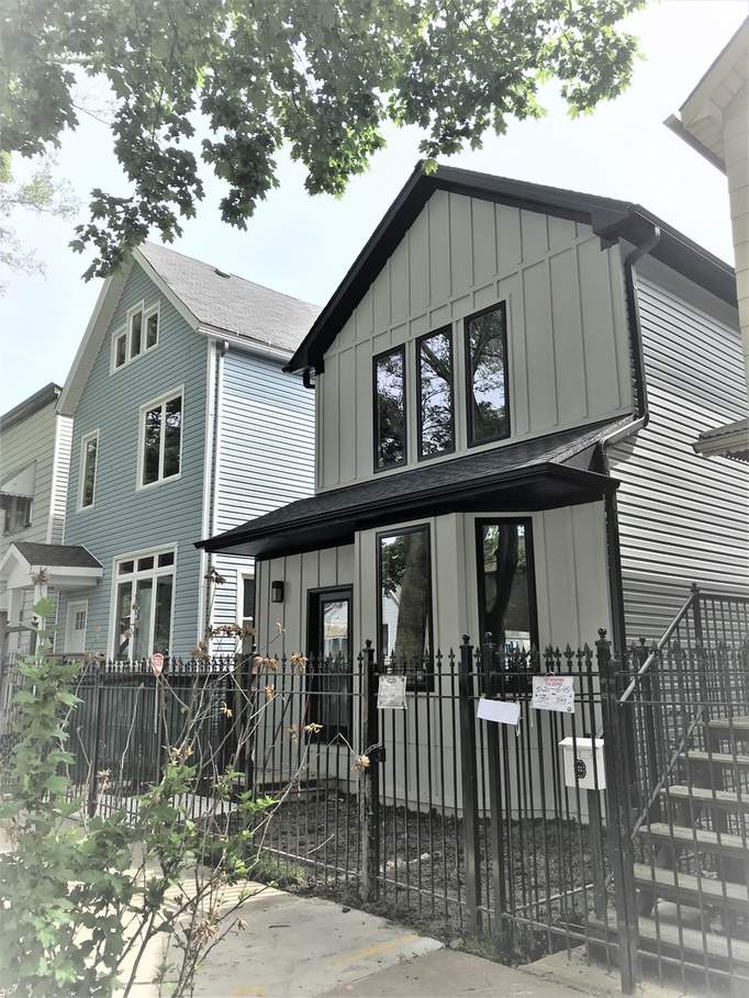 1733 N Drake Avenue Chicago, Illinois 60647 - Image 1