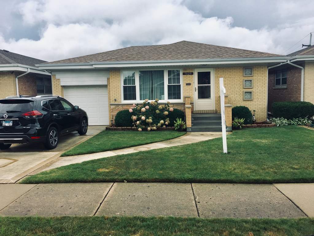 7629 W Strong Street Harwood Heights, IL 60706 MLS 10513664