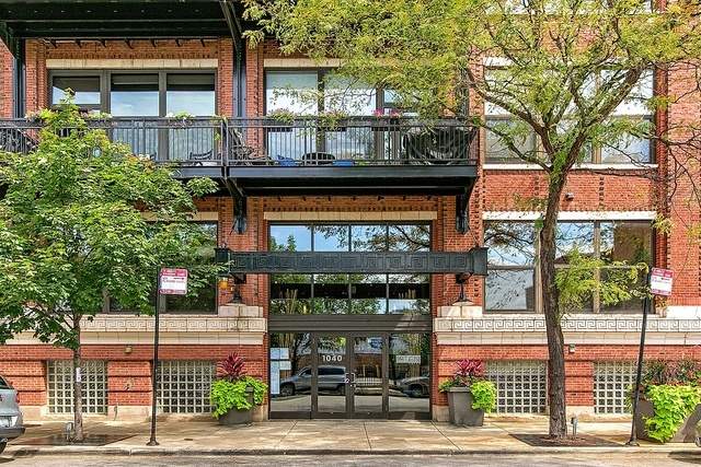1040 W Adams Street #444 Chicago, Illinois 60607 - Image 1