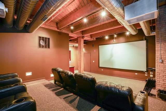 1040 W Adams Street #444 Chicago, Illinois 60607 - Image 21