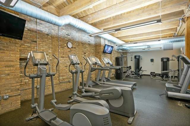 1040 W Adams Street #444 Chicago, Illinois 60607 - Image 24