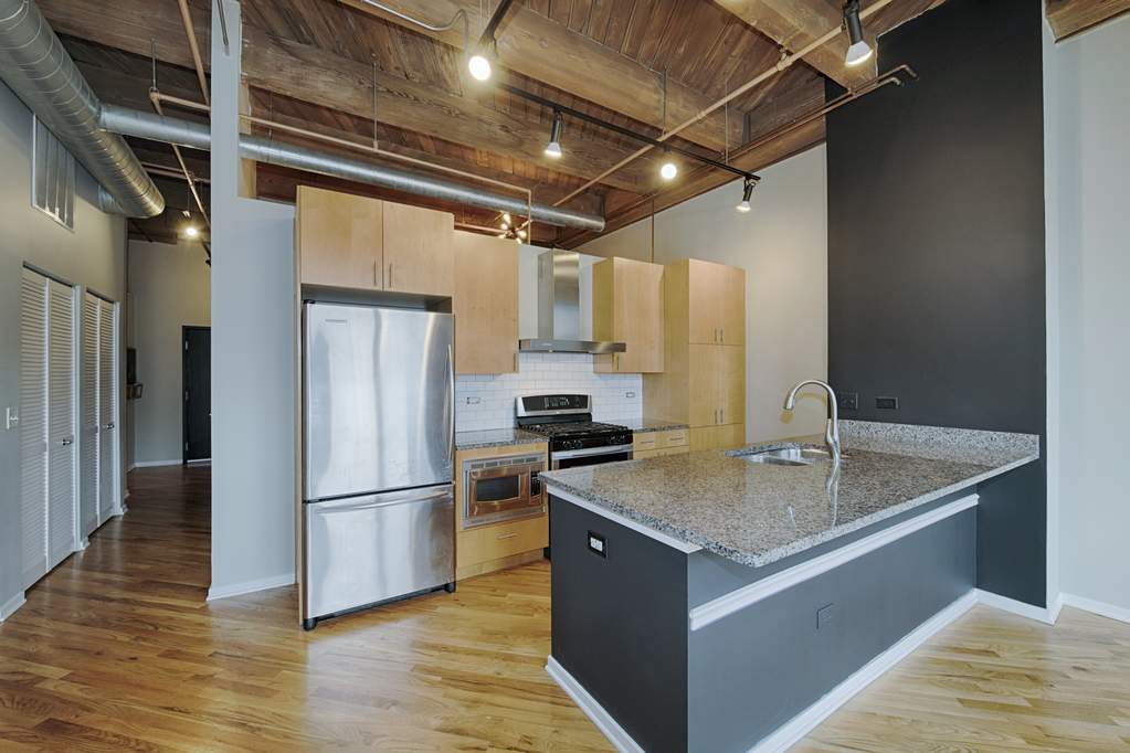 1040 W Adams Street #444 Chicago, Illinois 60607 - Image 5