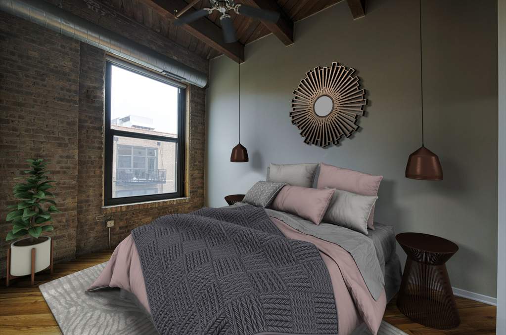 1040 W Adams Street #444 Chicago, Illinois 60607 - Image 9