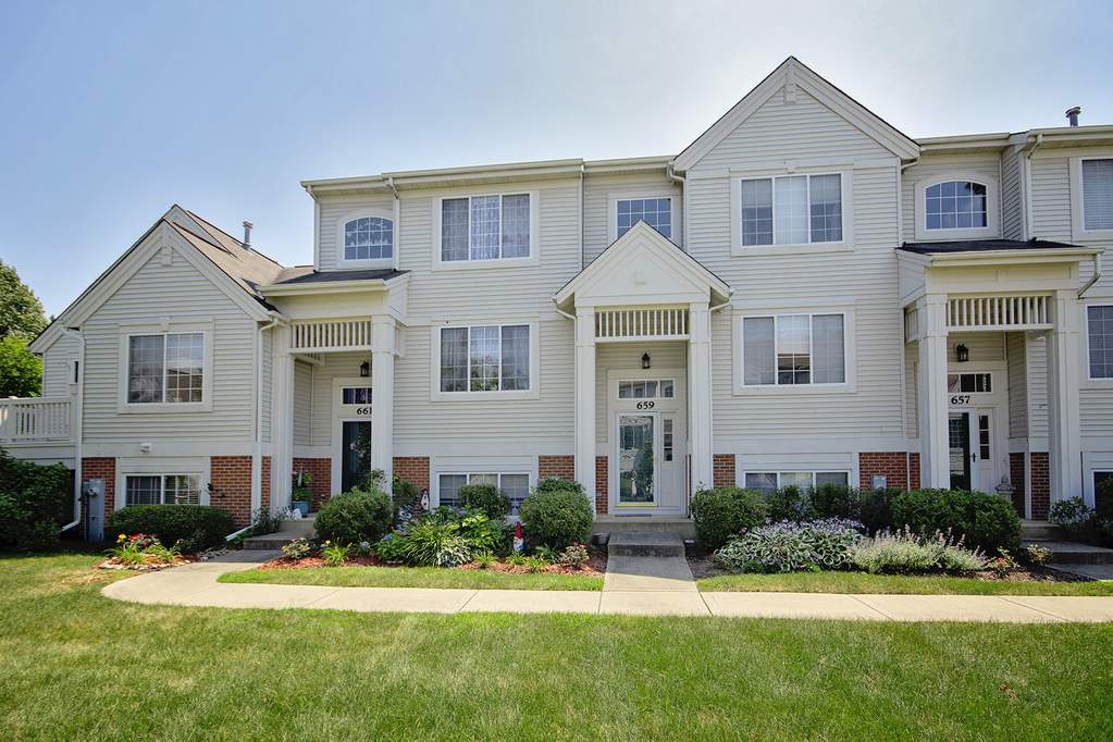 659 S Parkside Drive Round Lake, Illinois 60073 - Image 1