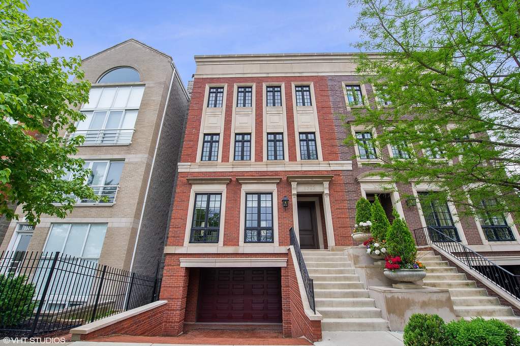 1325 N Mohawk Street Chicago, IL 60610 MLS 10514168 properties