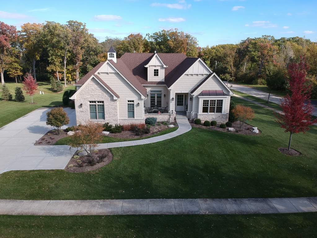 8891 S Madison Street Burr Ridge, Illinois 60527 - Image 1