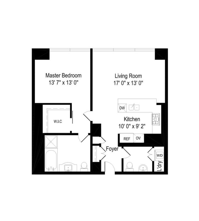 401 N Wabash Avenue #65C Chicago, Illinois 60611 - Image 10