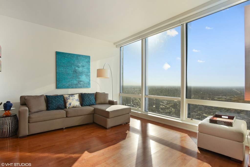 401 N Wabash Avenue #65C Chicago, Illinois 60611 - Image 2