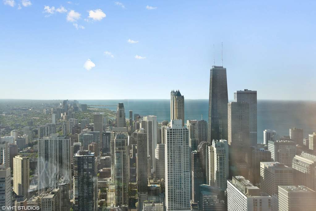 401 N Wabash Avenue #65C Chicago, Illinois 60611 - Image 5
