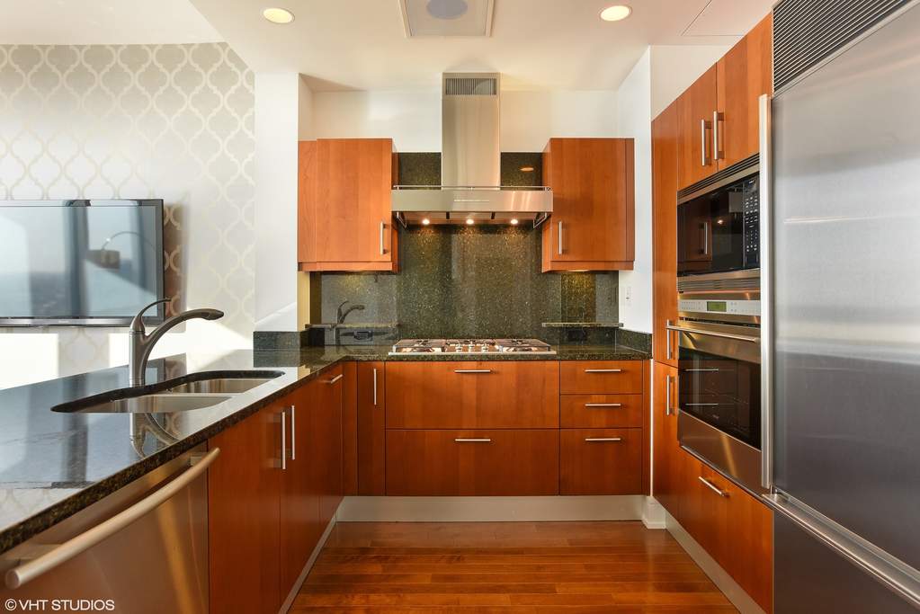 401 N Wabash Avenue #65C Chicago, Illinois 60611 - Image 6