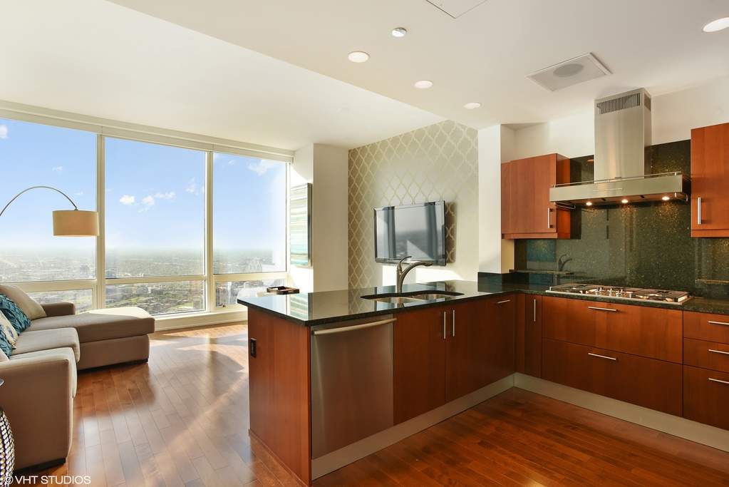 401 N Wabash Avenue #65C Chicago, Illinois 60611 - Image 7