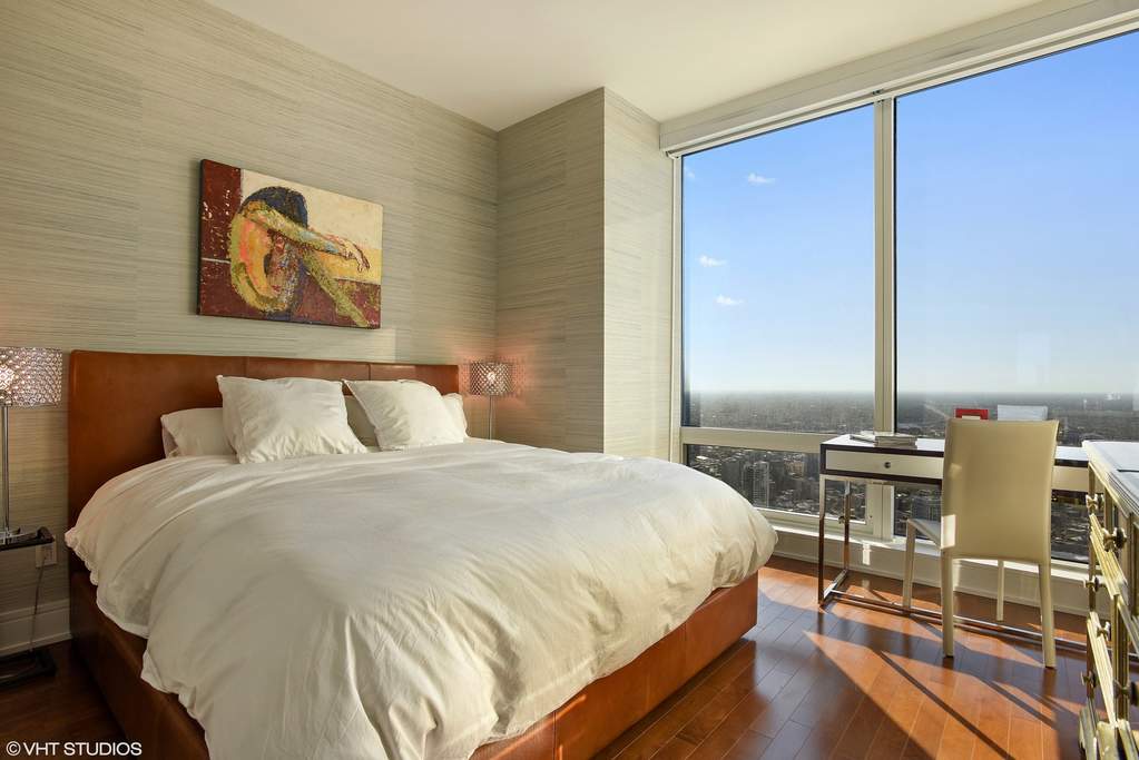 401 N Wabash Avenue #65C Chicago, Illinois 60611 - Image 9