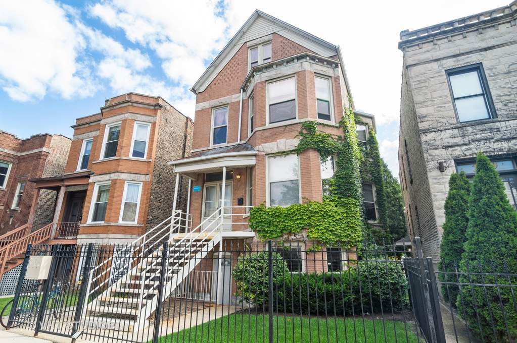 2531 N Central Park Avenue Chicago, Illinois 60647 - Image 1