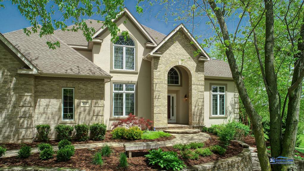 617 Hidden Creek Drive Antioch, Illinois 60002 - Image 101