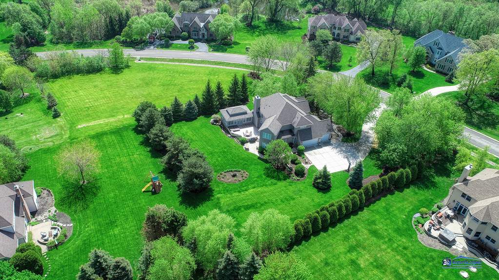 617 Hidden Creek Drive Antioch, Illinois 60002 - Image 102