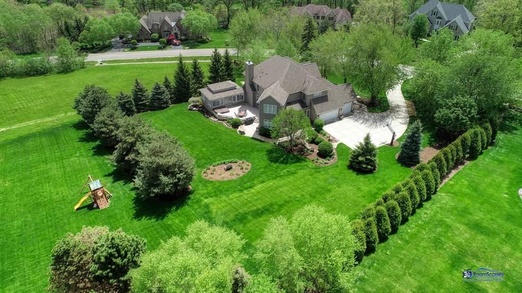 617 Hidden Creek Drive Antioch, Illinois 60002 - Image 105