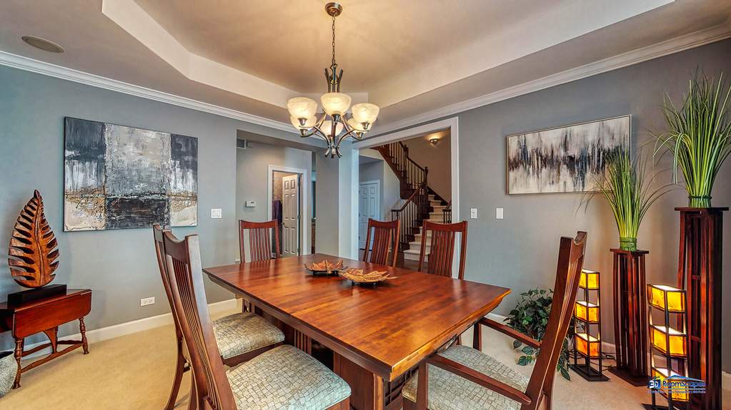 617 Hidden Creek Drive Antioch, Illinois 60002 - Image 26