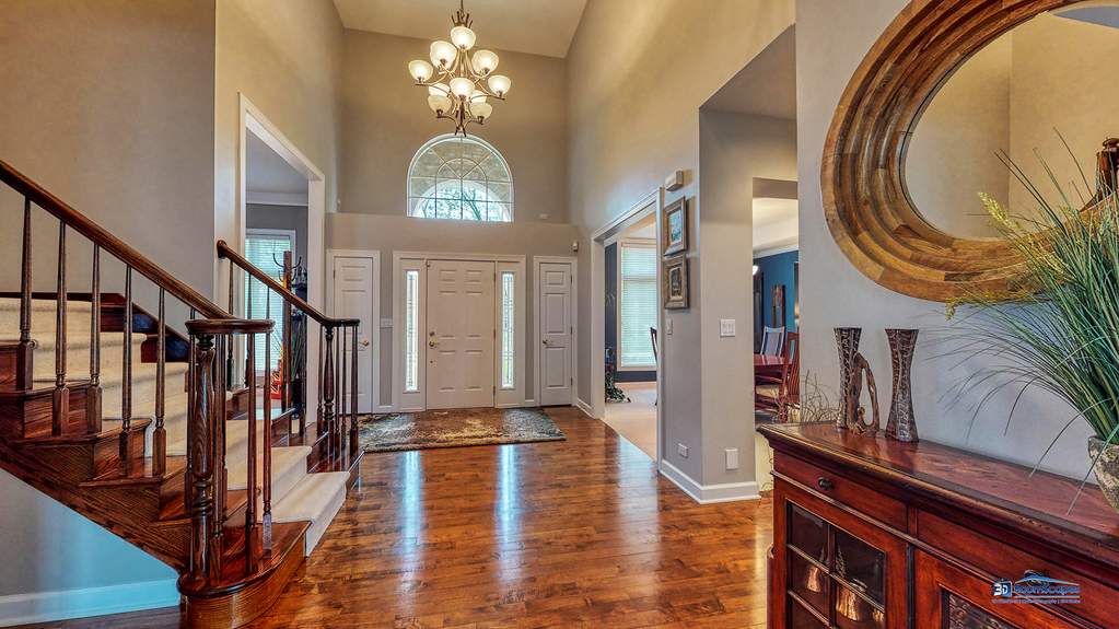 617 Hidden Creek Drive Antioch, Illinois 60002 - Image 3