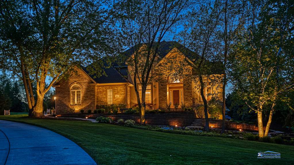 617 Hidden Creek Drive Antioch, Illinois 60002 - Image 87