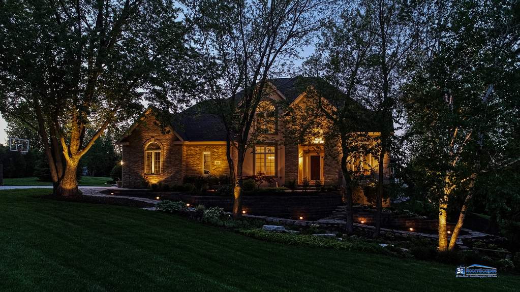 617 Hidden Creek Drive Antioch, Illinois 60002 - Image 92